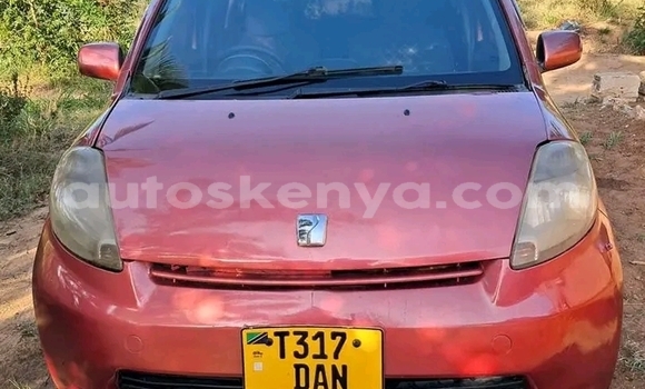 Buy Used Toyota Passo Other Car in Homa Bay in Nyanza Buy Used Toyota Passo Other Car in Homa Bay in Nyanza