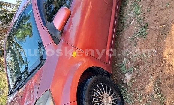 Buy Used Toyota Passo Other Car in Homa Bay in Nyanza Buy Used Toyota Passo Other Car in Homa Bay in Nyanza