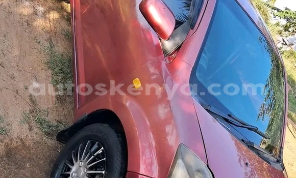Buy Used Toyota Passo Other Car in Homa Bay in Nyanza Buy Used Toyota Passo Other Car in Homa Bay in Nyanza