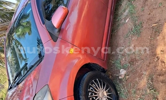 Buy Used Toyota Passo Other Car in Homa Bay in Nyanza Buy Used Toyota Passo Other Car in Homa Bay in Nyanza