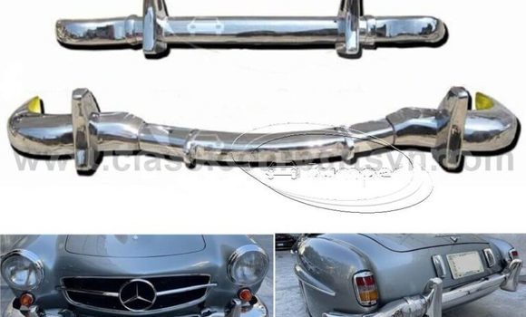 Nunua Mpya Mercedes‒Benz 190 SL Fedha Gari ndani ya Bissil nchini Nairobi Nunua Mpya Mercedes‒Benz 190 SL Fedha Gari ndani ya Bissil nchini Nairobi