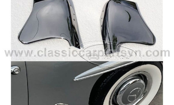 Nunua Mpya Mercedes‒Benz 190 SL Fedha Gari ndani ya Bissil nchini Nairobi Nunua Mpya Mercedes‒Benz 190 SL Fedha Gari ndani ya Bissil nchini Nairobi