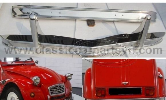 Haaraa Citroen 2CV Silver Makiinaa iti Kiambu keessatti Central Kenya keessatti