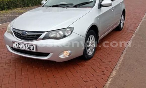 Nunua Ilio tumika Subaru Impreza Nyingine Gari ndani ya Kangonde nchini Mashariki Nunua Ilio tumika Subaru Impreza Nyingine Gari ndani ya Kangonde nchini Mashariki