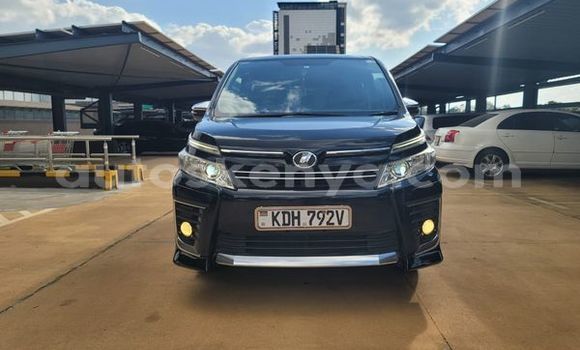 Oofamaa Toyota Voxy Other Makiinaa iti Nairobi keessatti Nairobi keessatti Oofamaa Toyota Voxy Other Makiinaa iti Nairobi keessatti Nairobi keessatti