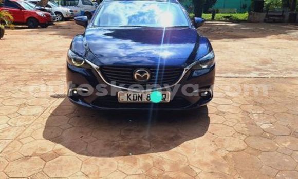 Buy Used Mazda Atenza Other Car in Nairobi in Nairobi
