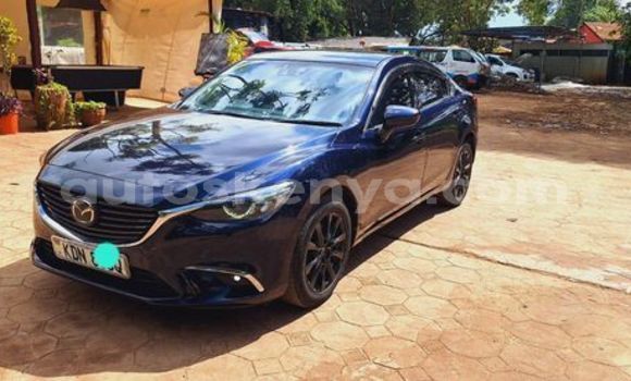 Oofamaa Mazda Atenza Other Makiinaa iti Nairobi keessatti Nairobi keessatti Oofamaa Mazda Atenza Other Makiinaa iti Nairobi keessatti Nairobi keessatti