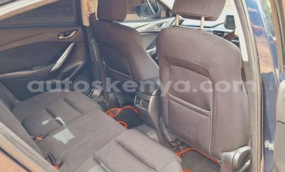 Oofamaa Mazda Atenza Other Makiinaa iti Nairobi keessatti Nairobi keessatti Oofamaa Mazda Atenza Other Makiinaa iti Nairobi keessatti Nairobi keessatti