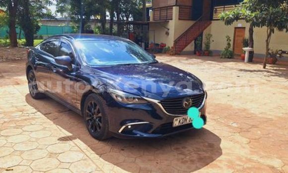 Oofamaa Mazda Atenza Other Makiinaa iti Nairobi keessatti Nairobi keessatti Oofamaa Mazda Atenza Other Makiinaa iti Nairobi keessatti Nairobi keessatti