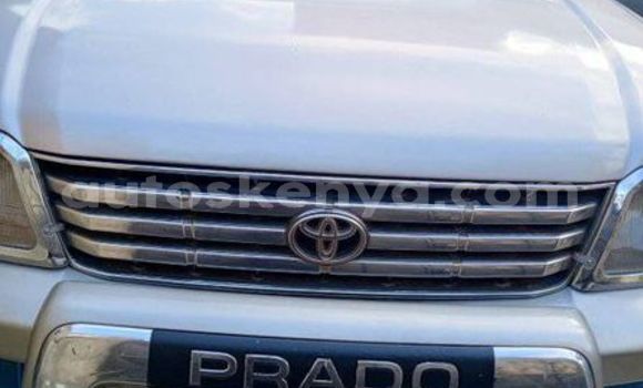 Oofamaa Toyota Prado Other Makiinaa iti Nairobi keessatti Nairobi keessatti Oofamaa Toyota Prado Other Makiinaa iti Nairobi keessatti Nairobi keessatti