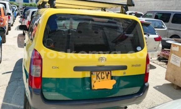 Nunua Ilio tumika Toyota Probox Nyingine Gari ndani ya Nairobi nchini Nairobi Nunua Ilio tumika Toyota Probox Nyingine Gari ndani ya Nairobi nchini Nairobi