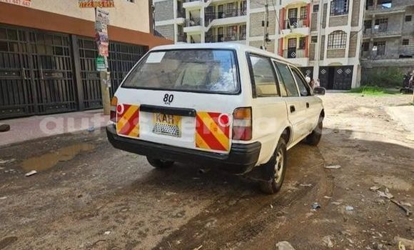 Buy Used Toyota Kluger Other Car in Nairobi in Nairobi