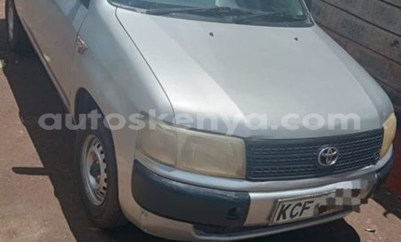 Oofamaa Toyota Probox Other Makiinaa iti Nanyuki keessatti Rift Valley keessatti
