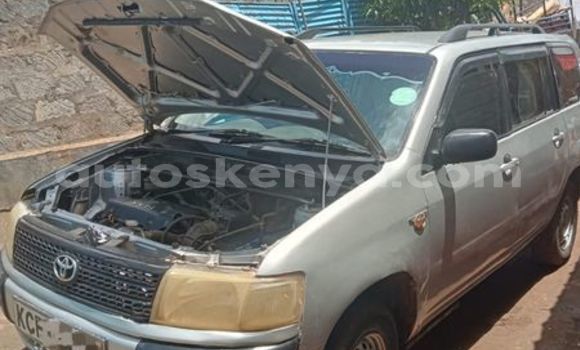 Nunua Ilio tumika Toyota Probox Nyingine Gari ndani ya Nanyuki nchini Bonde la Ufafanuzi Nunua Ilio tumika Toyota Probox Nyingine Gari ndani ya Nanyuki nchini Bonde la Ufafanuzi