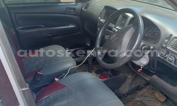 Nunua Ilio tumika Toyota Probox Nyingine Gari ndani ya Nanyuki nchini Bonde la Ufafanuzi Nunua Ilio tumika Toyota Probox Nyingine Gari ndani ya Nanyuki nchini Bonde la Ufafanuzi