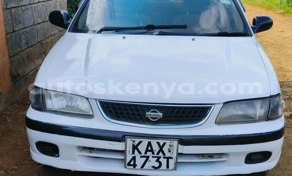 Nunua Ilio tumika Nissan BE-1 Nyingine Gari ndani ya Nairobi nchini Nairobi