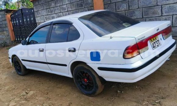 Nunua Ilio tumika Nissan BE-1 Nyingine Gari ndani ya Nairobi nchini Nairobi Nunua Ilio tumika Nissan BE-1 Nyingine Gari ndani ya Nairobi nchini Nairobi