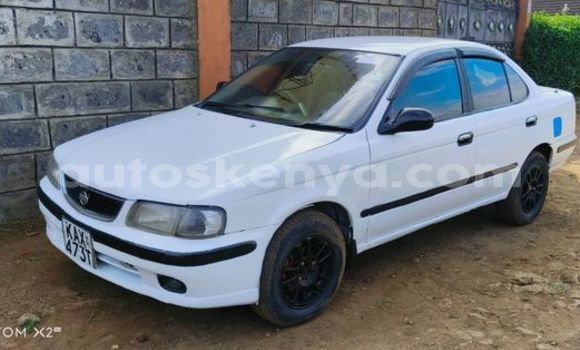 Nunua Ilio tumika Nissan BE-1 Nyingine Gari ndani ya Nairobi nchini Nairobi Nunua Ilio tumika Nissan BE-1 Nyingine Gari ndani ya Nairobi nchini Nairobi