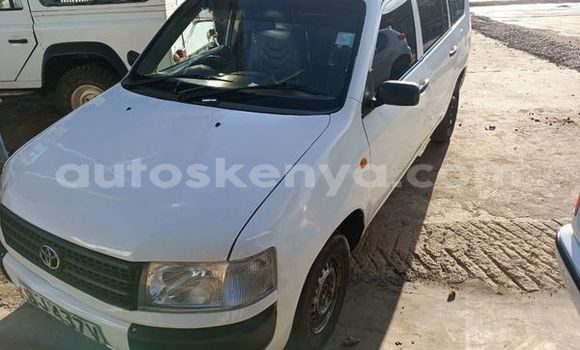 Nunua Ilio tumika Toyota Probox Nyingine Gari ndani ya Nairobi nchini Nairobi Nunua Ilio tumika Toyota Probox Nyingine Gari ndani ya Nairobi nchini Nairobi