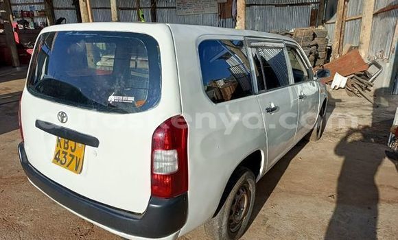 Nunua Ilio tumika Toyota Probox Nyingine Gari ndani ya Nairobi nchini Nairobi Nunua Ilio tumika Toyota Probox Nyingine Gari ndani ya Nairobi nchini Nairobi