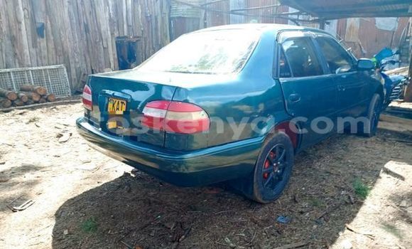 Nunua Ilio tumika Toyota 4Runner Nyingine Gari ndani ya Nairobi nchini Nairobi Nunua Ilio tumika Toyota 4Runner Nyingine Gari ndani ya Nairobi nchini Nairobi
