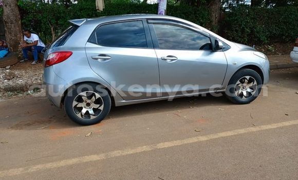 Buy Used Mazda Demio Other Car in Nairobi in Nairobi