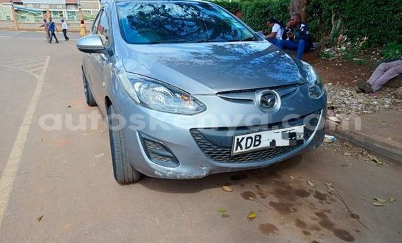 Nunua Ilio tumika Mazda Demio Nyingine Gari ndani ya Nairobi nchini Nairobi Nunua Ilio tumika Mazda Demio Nyingine Gari ndani ya Nairobi nchini Nairobi