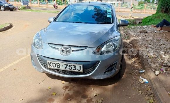 Nunua Ilio tumika Mazda Demio Nyingine Gari ndani ya Nairobi nchini Nairobi Nunua Ilio tumika Mazda Demio Nyingine Gari ndani ya Nairobi nchini Nairobi