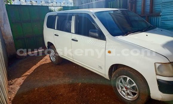 Oofamaa Toyota Probox Other Makiinaa iti Nairobi keessatti Nairobi keessatti
