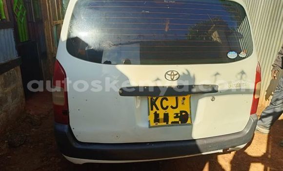 Nunua Ilio tumika Toyota Probox Nyingine Gari ndani ya Nairobi nchini Nairobi Nunua Ilio tumika Toyota Probox Nyingine Gari ndani ya Nairobi nchini Nairobi