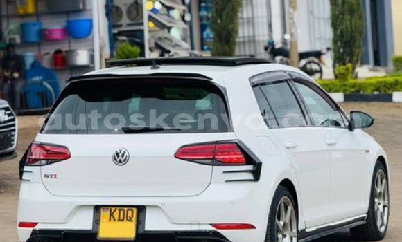 Buy Used Volkswagen Golf Other Car in Athi River in Nairobi Buy Used Volkswagen Golf Other Car in Athi River in Nairobi