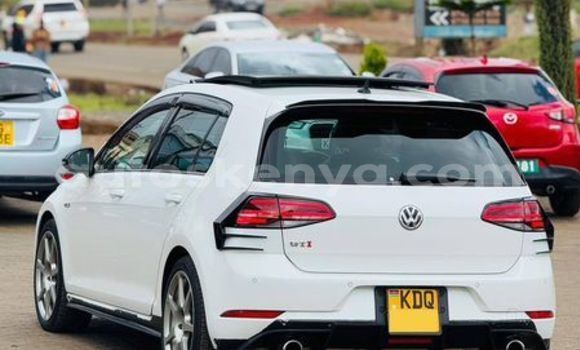 Buy Used Volkswagen Golf Other Car in Athi River in Nairobi Buy Used Volkswagen Golf Other Car in Athi River in Nairobi