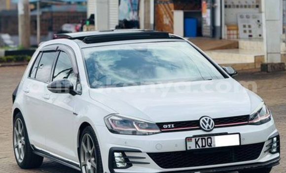 Buy Used Volkswagen Golf Other Car in Athi River in Nairobi Buy Used Volkswagen Golf Other Car in Athi River in Nairobi