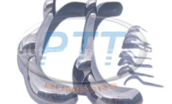 Nunua Borgward Hansa Bumper ndani ya Bomet nchini Bonde la Ufafanuzi Nunua Borgward Hansa Bumper ndani ya Bomet nchini Bonde la Ufafanuzi