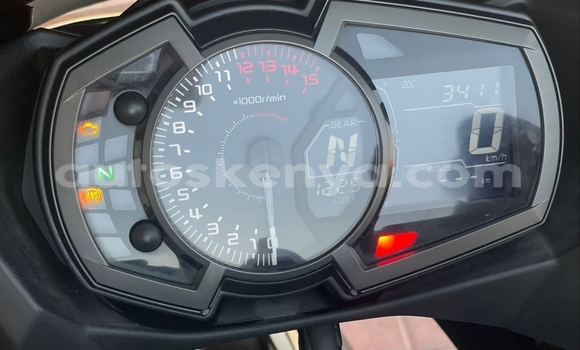 Buy Used Kawasaki Ninja Black Bike in Nairobi in Nairobi Buy Used Kawasaki Ninja Black Bike in Nairobi in Nairobi