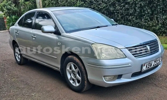 Buy Used Bertone Freeclimber Silver Car in Nanyuki in Rift Valley Buy Used Bertone Freeclimber Silver Car in Nanyuki in Rift Valley