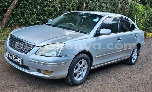 Buy Used Bertone Freeclimber Silver Car in Nanyuki in Rift Valley Buy Used Bertone Freeclimber Silver Car in Nanyuki in Rift Valley