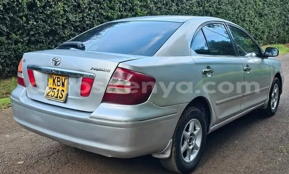 Buy Used Bertone Freeclimber Silver Car in Nanyuki in Rift Valley Buy Used Bertone Freeclimber Silver Car in Nanyuki in Rift Valley