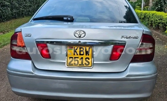 Buy Used Bertone Freeclimber Silver Car in Nanyuki in Rift Valley Buy Used Bertone Freeclimber Silver Car in Nanyuki in Rift Valley