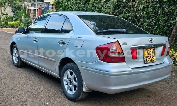 Buy Used Bertone Freeclimber Silver Car in Nanyuki in Rift Valley Buy Used Bertone Freeclimber Silver Car in Nanyuki in Rift Valley