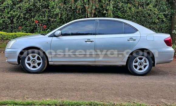 Buy Used Bertone Freeclimber Silver Car in Nanyuki in Rift Valley Buy Used Bertone Freeclimber Silver Car in Nanyuki in Rift Valley