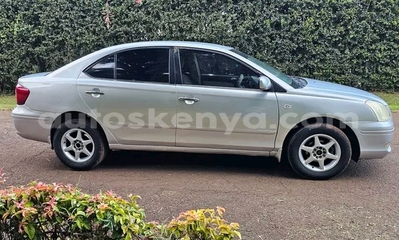 Buy Used Bertone Freeclimber Silver Car in Nanyuki in Rift Valley Buy Used Bertone Freeclimber Silver Car in Nanyuki in Rift Valley