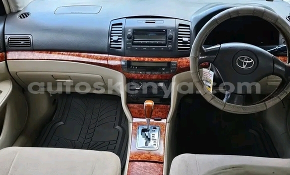 Buy Used Bertone Freeclimber Silver Car in Nanyuki in Rift Valley Buy Used Bertone Freeclimber Silver Car in Nanyuki in Rift Valley