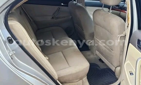 Buy Used Bertone Freeclimber Silver Car in Nanyuki in Rift Valley Buy Used Bertone Freeclimber Silver Car in Nanyuki in Rift Valley