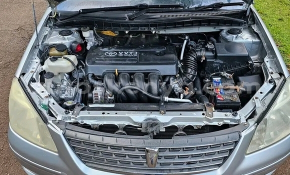 Buy Used Bertone Freeclimber Silver Car in Nanyuki in Rift Valley Buy Used Bertone Freeclimber Silver Car in Nanyuki in Rift Valley