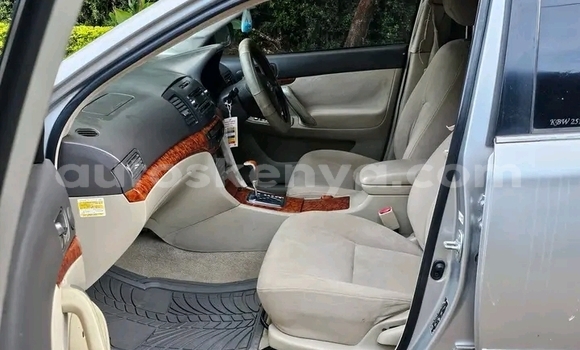 Buy Used Bertone Freeclimber Silver Car in Nanyuki in Rift Valley Buy Used Bertone Freeclimber Silver Car in Nanyuki in Rift Valley