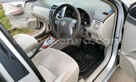 Buy Used AC Ace Silver Car in Nanyuki in Rift Valley Buy Used AC Ace Silver Car in Nanyuki in Rift Valley