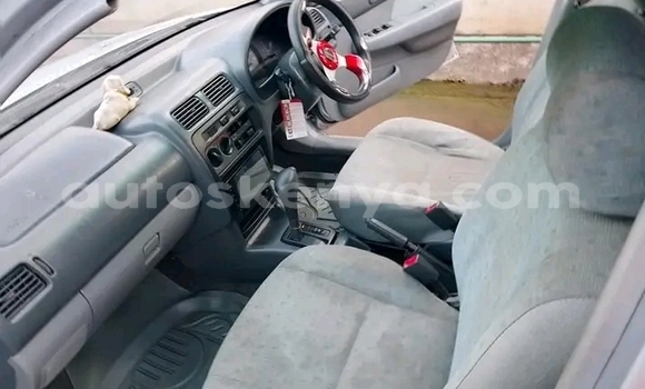 Buy Used Acura RL Silver Car in Nanyuki in Rift Valley Buy Used Acura RL Silver Car in Nanyuki in Rift Valley