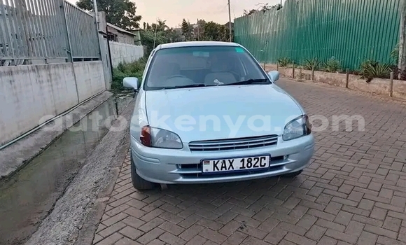 Buy Used Acura RL Silver Car in Nanyuki in Rift Valley Buy Used Acura RL Silver Car in Nanyuki in Rift Valley