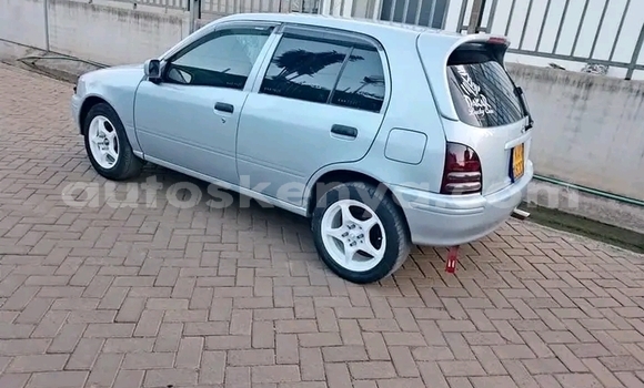 Buy Used Acura RL Silver Car in Nanyuki in Rift Valley Buy Used Acura RL Silver Car in Nanyuki in Rift Valley